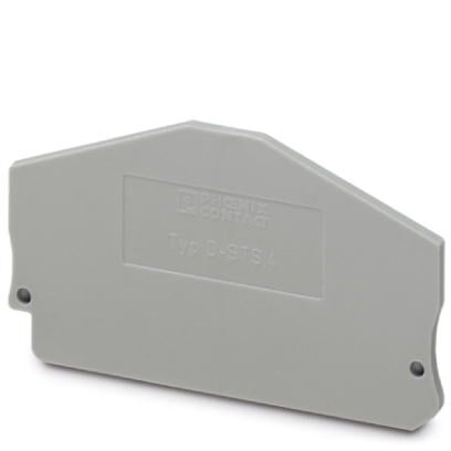 Phoenix Contact 3031704 – Reliable Electrical End Cover for Industrial Applications
