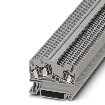 Buy Phoenix Contact Feed-through Terminal Block Part Number 3031720 Online