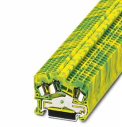 Phoenix Contact 3031733 – Reliable Grounding Terminal Block for Industrial Applications