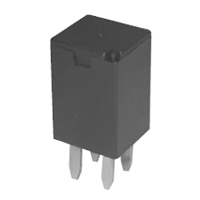Buy SONG CHUAN Automotive Relay Part Number 3031AHCD112VDC Online