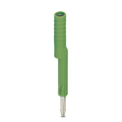 Phoenix Contact Series PAI-4-FIX GN: 3032758