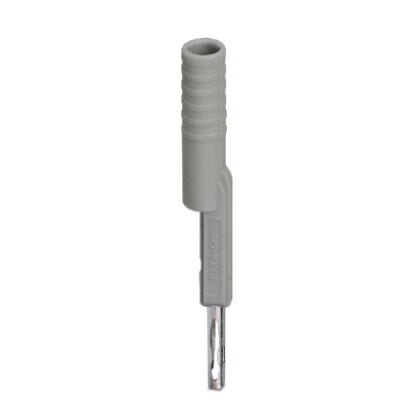 Buy Phoenix Contact Test Adapter PAI-4-N GY Part Number 3032871 Online