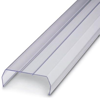 3034361 PHOENIX CONTACT Cover Profile for Terminal Strips | myMectronic