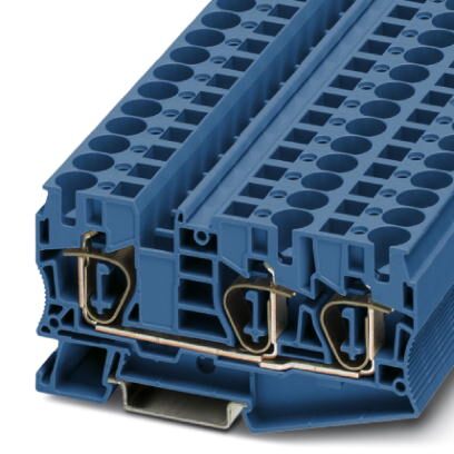 3035292 PHOENIX CONTACT Feed-through Terminal Block | myMectronic