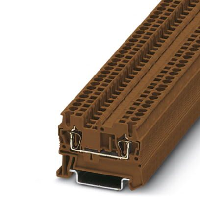 3035360 PHOENIX CONTACT Feed-through Terminal Block | myMectronic