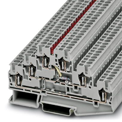 3035580 PHOENIX CONTACT Multi-Level Terminal Block | myMectronic
