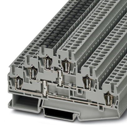 Phoenix Contact 3036068 – Reliable Multi-level Terminal Block for Industrial Applications