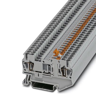 Buy Phoenix Contact Knife Disconnect Terminal Block Part Number 3036343 Online