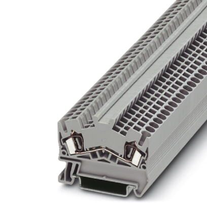 Phoenix Contact Series STS Feed-through Terminal Block 3036398