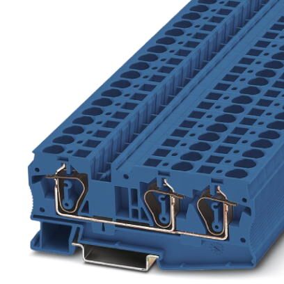 Buy Phoenix Contact Feed-through Terminal Block Part Number 3036479 Online