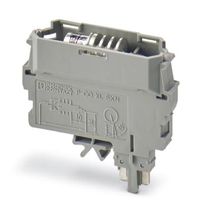 Buy Phoenix Contact Component Connector for SKN 2.5 Diodes Part Number 3036798 Online