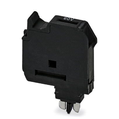 Phoenix Contact 3036822 – Reliable Fuse Plug for Industrial Applications