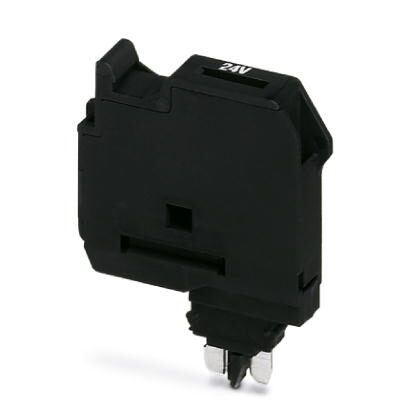 Phoenix Contact Series Fuse Plug: 3036825