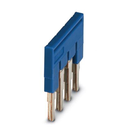Phoenix Contact Series FBS 4-6 BU: 3036958