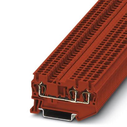 3037274 PHOENIX CONTACT Feed-through Terminal Block | myMectronic