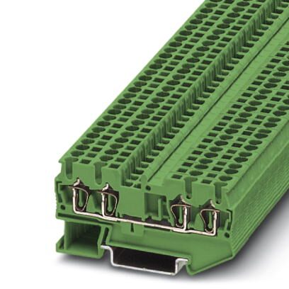3037465 PHOENIX CONTACT Feed-through Terminal Block | myMectronic