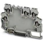 3038370 PHOENIX CONTACT Terminal Block Housing | myMectronic