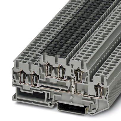3038545 PHOENIX CONTACT Double Level Terminal Block | myMectronic