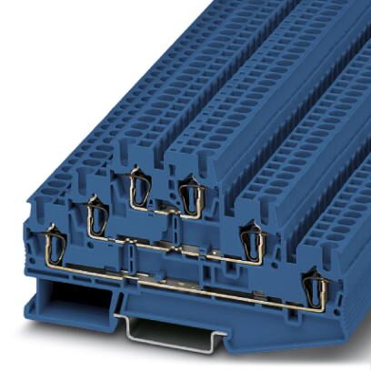 3038710 PHOENIX CONTACT Multi-Level Terminal Block | myMectronic