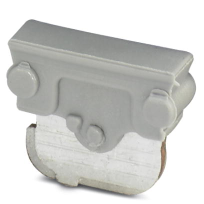 3038956 PHOENIX CONTACT Feed-through Connector | myMectronic