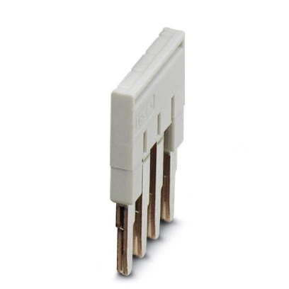3038985 PHOENIX CONTACT Plug-in Bridge | myMectronic