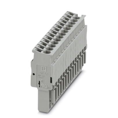 Buy Phoenix Contact Connector Part Number 3040384 Online