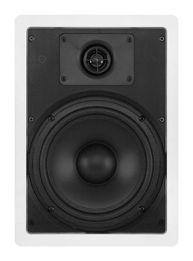 Buy Epitome In-Wall and In-Ceiling Speakers Part Number 304081 Online