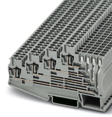3041985 PHOENIX CONTACT Multi-Level Terminal Block | myMectronic