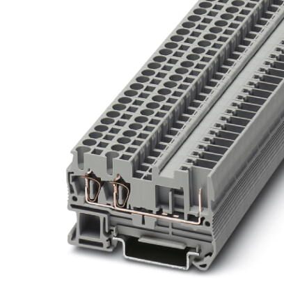 Phoenix Contact 3042117 – Reliable Feed-through Terminal Block for Industrial Applications