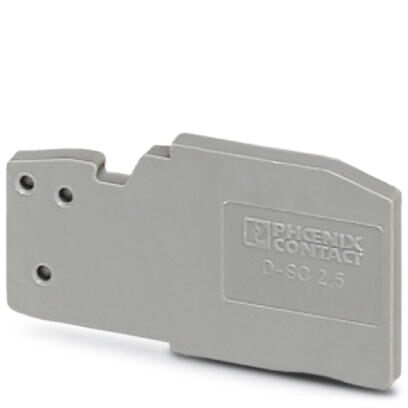 Phoenix Contact 3042243 – Reliable Electrical Enclosure Cover for Industrial Applications