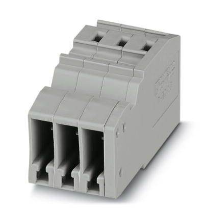 Phoenix Contact Series COMBI Receptacle: 3042269