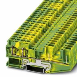 Buy Phoenix Spring Terminals Part Number 3042858 Online