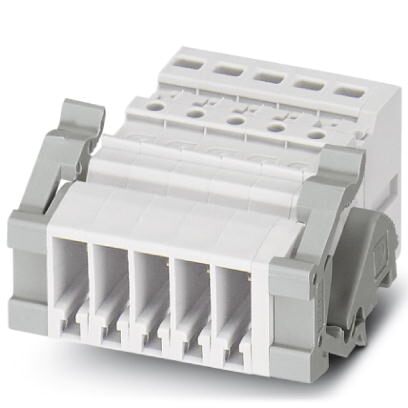 Phoenix Contact Series SSL 2,5 Panel Feed-Through: 3043815