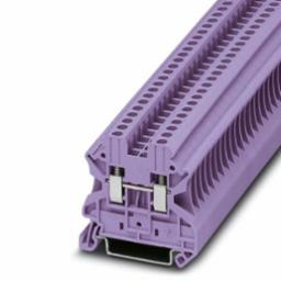 Buy Phoenix Contact Feed-through Terminal Block Part Number 3044078 Online