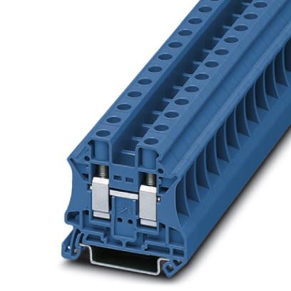 Buy Phoenix Contact Feed-through Terminal Block Part Number 3044188 Online