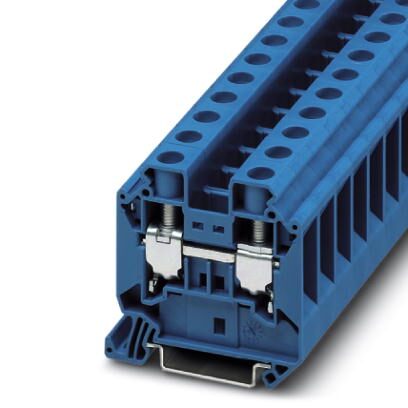 3044209 PHOENIX CONTACT Feed-through Terminal Block | myMectronic