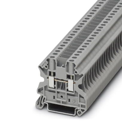 3044623 PHOENIX CONTACT Feed-through Terminal Block | myMectronic