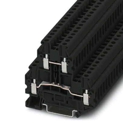 3044637 PHOENIX CONTACT Double Level Terminal Block | myMectronic