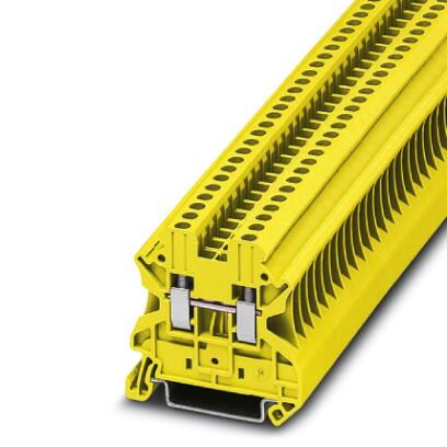 Phoenix Contact 3045059 – Reliable Feed-through Terminal for Industrial Applications