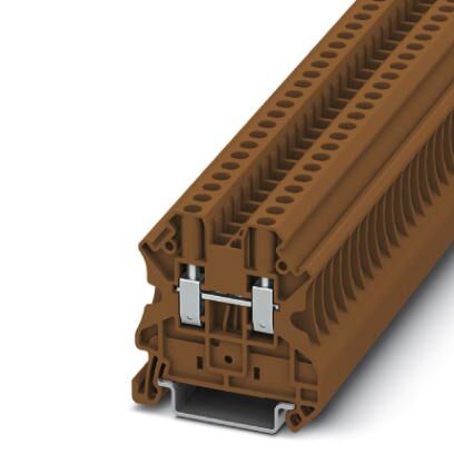 Buy Phoenix Contact Feed-through Terminal Block Part Number 3045224 Online