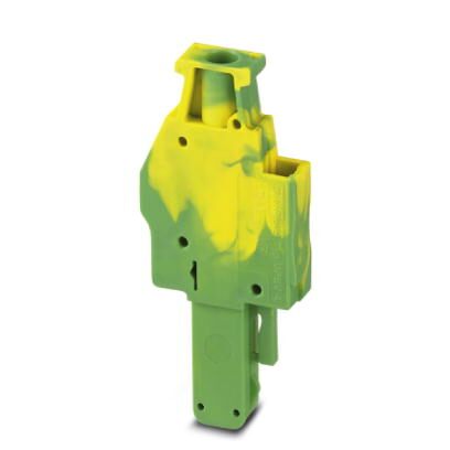 Phoenix Contact UPBV 4/ 1 GNYE – Reliable Electrical Connection for Industrial Applications