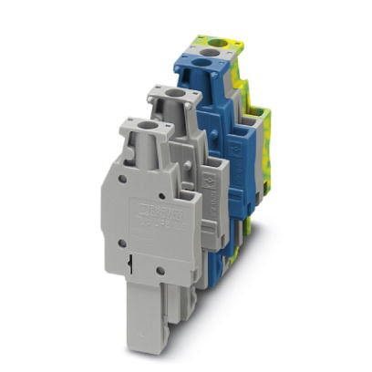 Phoenix Contact UPBV 2,5/ 1-M – Reliable Electrical Connector for Industrial Applications