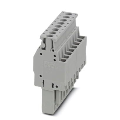 Phoenix Contact UPBV 2,5/ 8 – Reliable Electrical Connection for Industrial Applications