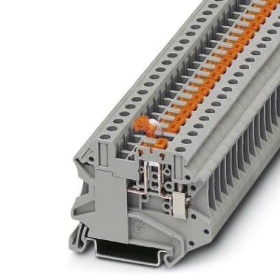 Phoenix 3046141 – Reliable Disconnect Terminal Block for Industrial Applications