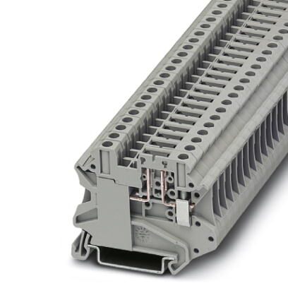 3046143 PHOENIX CONTACT Disconnect Terminal Block | myMectronic