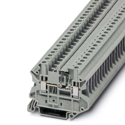 Phoenix Contact Series UT 4-MTD-DIO/R-L: 3046236