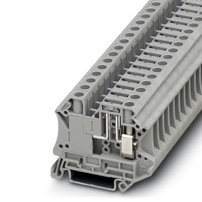 3046486 PHOENIX CONTACT Disconnect Terminal Block | myMectronic