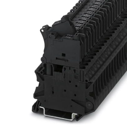 3046540 PHOENIX CONTACT Fuse Modular Terminal Block | myMectronic
