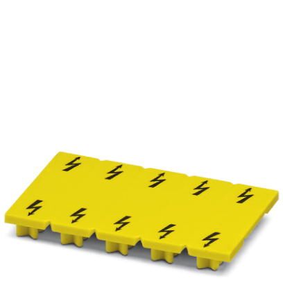 3047332 PHOENIX CONTACT Warning Label for Terminal Blocks | myMectronic