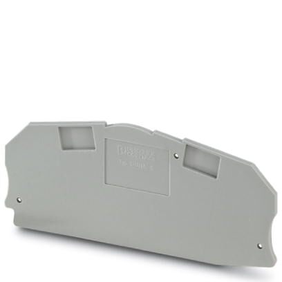 3047426 PHOENIX CONTACT End Cover D-UTME 6 | myMectronic